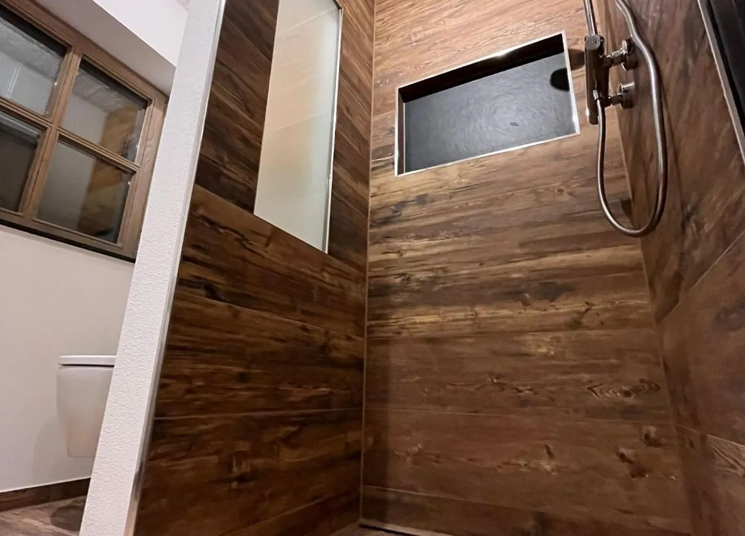 Ferienwohnung Haus Mariandl Unterwössen