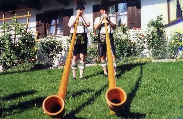 Ferienwohnung Haus Mariandl Unterwössen 0*,  Deutschland