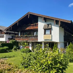 Achentaler Vitalhotel Unterwössen