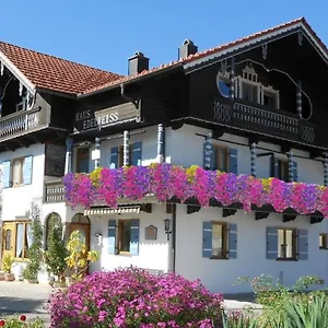 Haus Edelweiß Unterwössen